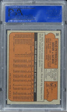 Load image into Gallery viewer, 1972 Topps Rico Petrocelli #30 PSA 8 NM-MT