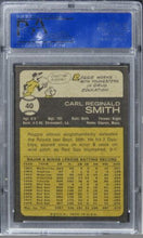 Load image into Gallery viewer, 1973 Topps Reggie Smith #40 PSA 9 MINT