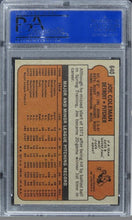 Load image into Gallery viewer, 1972 Topps Joe Coleman #640 PSA 9 MINT