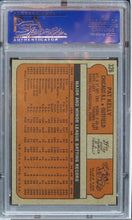 Load image into Gallery viewer, 1972 Topps Pat Kelly #326 PSA 8 NM-MT