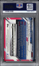 Load image into Gallery viewer, 2016 Bowman Chrome Draft Alex Kirilloff AUTO ROOKIE #CDAAK PSA 10 GEM MINT