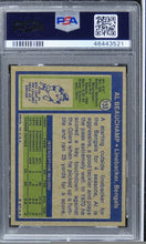 Load image into Gallery viewer, 1972 Topps Al Beauchamp #153 PSA 9 MINT