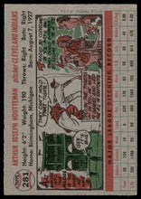 Load image into Gallery viewer, 1956 Topps Art Houtteman #281 EX