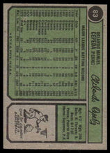 Load image into Gallery viewer, 1974 Topps Orlando Cepeda HOF #83 EX