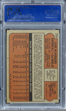 Load image into Gallery viewer, 1972 Topps Luis Alvarado #774 PSA 8 NM-MT