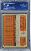 Load image into Gallery viewer, 1972 Topps John Mayberry #373 PSA 8 NM-MT