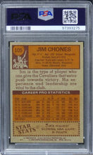 Load image into Gallery viewer, 1978 Topps Jim Chones #105 PSA 10 GEM MINT