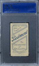 Load image into Gallery viewer, 1909 T206 Piedmont Chappie Charles PSA 4 VG-EX