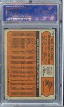 Load image into Gallery viewer, 1972 Topps Willie McCovey HOF #280 PSA 7 NM
