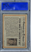 Load image into Gallery viewer, 1972 Topps Johnny Bench IN ACTION HOF #434 PSA 8 NM-MT