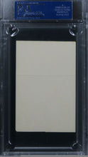 Load image into Gallery viewer, 1969 Kahn&#39;s Wieners Bob Veale HANDS AT KNEES-NO GLASSES PSA 9 MINT