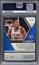 Load image into Gallery viewer, 2019 Panini Mosaic RJ Barrett ROOKIE RC #229 PSA 8 NM-MT