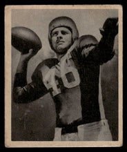 Load image into Gallery viewer, 1948 Bowman Fred Enke #98 VG