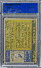Load image into Gallery viewer, 1971 Topps Bob Dandridge HOF #59 PSA 8 NM-MT
