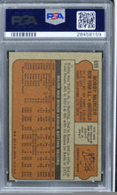 Load image into Gallery viewer, 1972 Topps Bobby Murcer #699 PSA 7 NM