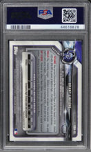 Load image into Gallery viewer, 2018 Bowman Chrome Grant Lavigne DP AUTO REFRACTOR ROOKIE #CDAGL PSA 10 GEM MINT