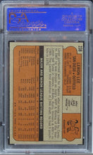 Load image into Gallery viewer, 1972 Topps Leron Lee #238 PSA 8 NM-MT
