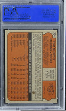Load image into Gallery viewer, 1972 Topps Tom Murphy #354 PSA 8 NM-MT