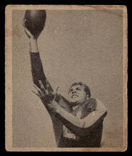 Load image into Gallery viewer, 1948 Bowman Harold Crisler SHORT PRINT #84 GOOD
