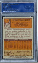 Load image into Gallery viewer, 1978 Topps Kermit Washington #16 PSA 10 GEM MINT