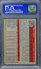 Load image into Gallery viewer, 1957 Topps Ned Garver #285 PSA 7 NM