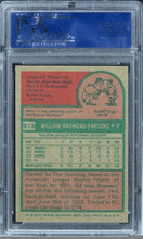 Load image into Gallery viewer, 1975 Topps Bill Parsons #613 PSA 9 MINT