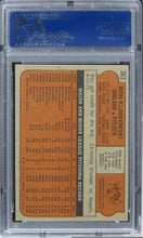 Load image into Gallery viewer, 1972 Topps Ron Klimkowski #363 PSA 9 MINT
