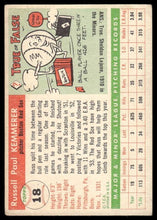 Load image into Gallery viewer, 1955 Topps Russ Kemmerer #18 VG