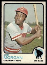 Load image into Gallery viewer, 1973 Topps Joe Morgan HOF #230 EX-MT