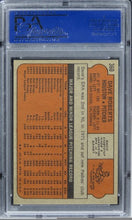Load image into Gallery viewer, 1972 Topps Dave Roberts #360 PSA 8 NM-MT