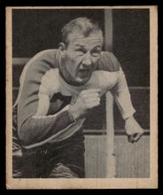 Load image into Gallery viewer, 1948 Bowman Albert Wistert #43 VG-EX