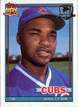 Load image into Gallery viewer, 1991 Topps Desert Shield Dave Clark #241