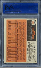 Load image into Gallery viewer, 1966 Topps Mel Stottlemyre #350 PSA 8 NM-MT