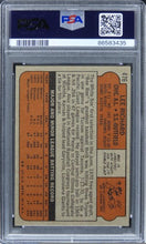 Load image into Gallery viewer, 1972 Topps Lee Richard #476 PSA 8 NM-MT