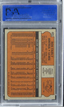 Load image into Gallery viewer, 1972 Topps Ron Fairly #405 PSA 8 NM-MT