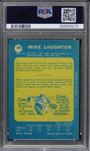 Load image into Gallery viewer, 1969 O-PEE-CHEE Mike Laughton #148 PSA 9 MINT