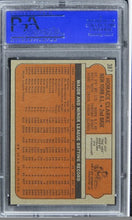 Load image into Gallery viewer, 1972 Topps Horace Clarke #387 PSA 8 NM-MT