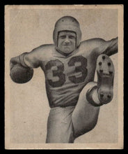 Load image into Gallery viewer, 1948 Bowman Herbert (Jack) Banta #89 VG