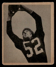 Load image into Gallery viewer, 1948 Bowman Harry Gilmer ROOKIE RC SHORT PRINT #99 VG