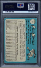 Load image into Gallery viewer, 1965 Topps Felix Mantilla #29 PSA 9 MINT