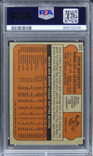 Load image into Gallery viewer, 1972 Topps John Mayberry #373 PSA 9 MINT