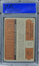Load image into Gallery viewer, 1972 Topps Joe Ferguson #616 PSA 9 MINT