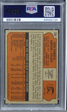 Load image into Gallery viewer, 1972 Topps Ken Forsch #394 PSA 8 NM-MT