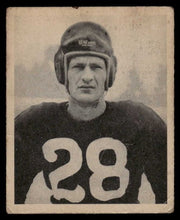 Load image into Gallery viewer, 1948 Bowman Hugh (Bones) Taylor #13 VG