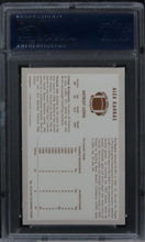 Load image into Gallery viewer, 1970 Kellogg&#39;s Alex Karras HOF #13 PSA 10 GEM MINT