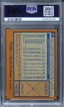 Load image into Gallery viewer, 1978 Topps Rich Hebner #26 PSA 10 GEM MINT