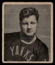 Load image into Gallery viewer, 1948 Bowman Francis (Fritz) Barzilauskas #92 GOOD