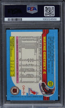 Load image into Gallery viewer, 1991 O-PEE-CHEE Wayne Gretzky HOF #321 PSA 10 GEM MINT