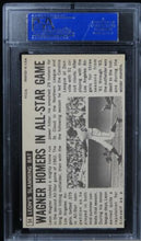 Load image into Gallery viewer, 1964 Topps Giants Leon Wagner #54 PSA 9 MINT