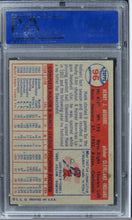 Load image into Gallery viewer, 1957 Topps Hank Aguirre #96 PSA 7 NM